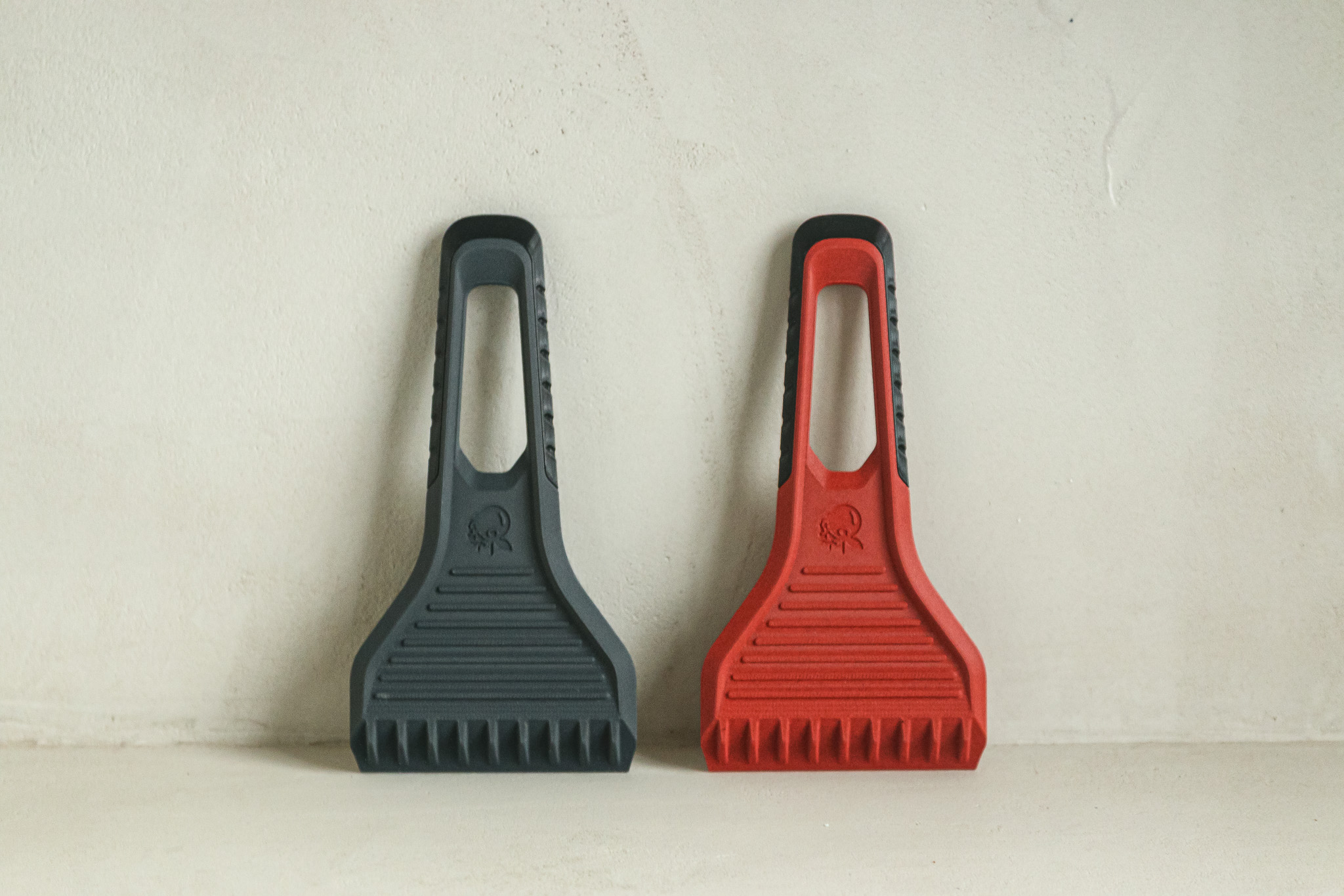 Miniatura 2 do modelo 3D Ice Scraper - Design