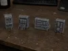 0.12mm layer, 2 walls, 15% infill