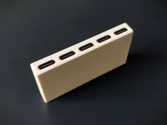 Simple HUB for 5x USB C