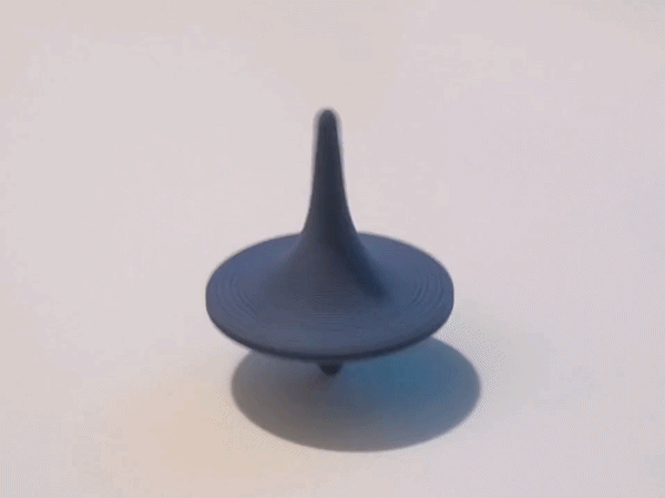 Dream Totem Spinner – Inception Spinning Top