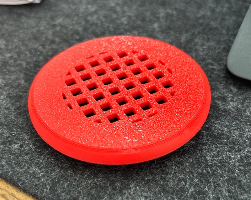 Ventilation Grommet