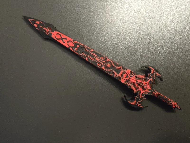 Dark Sword