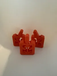0.12mm layer, 2 walls, 15% infill