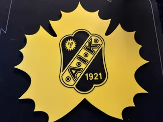 Skellefteå AIK logo