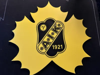 Skellefteå AIK logo
