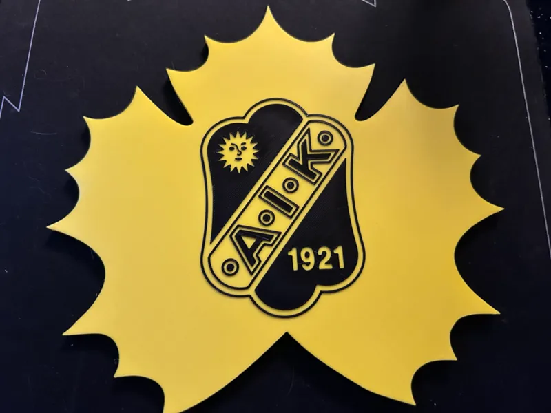 Skellefteå AIK logo