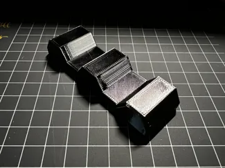Bumper for radiators