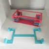 rack slots more stable