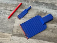 3 Sizes & Applicator