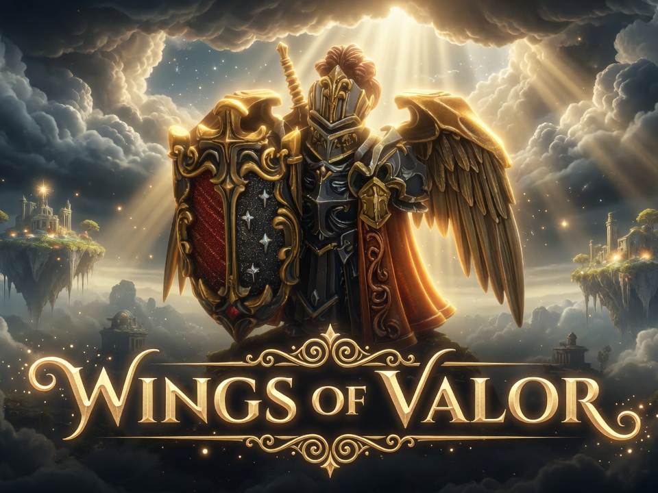 Wings of Valor