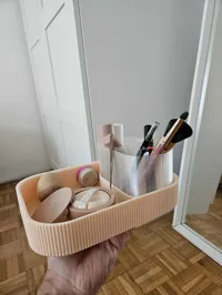Organisateur de maquillage — photo 2