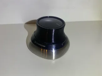 Spacemouse safer TPU 3D connexion