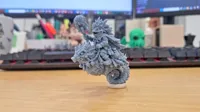 0.2mm nozzle, 0.08mm layer, 3 walls, 20% infill