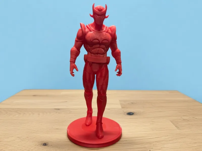 jeeg robot cyborg n2