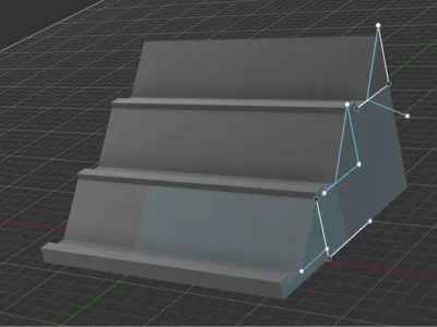 Button Stand