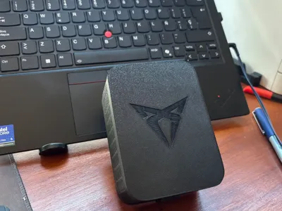 WIFI PLC Cover