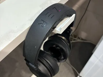 Headphone Holder