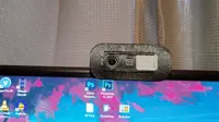 Cache de confidentialité pour webcam Logitech C270 — photo 2
