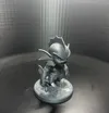 0.2mm layer, 2 walls, 10% infill