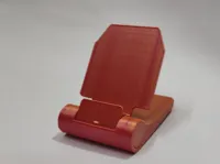 0.2mm layer, 3 walls, 15% infill