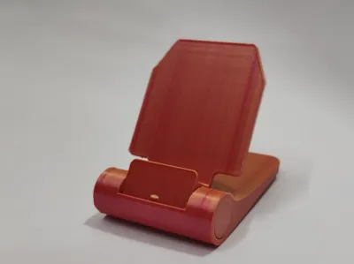 Adjustable Phone Stand – PrintinPlace