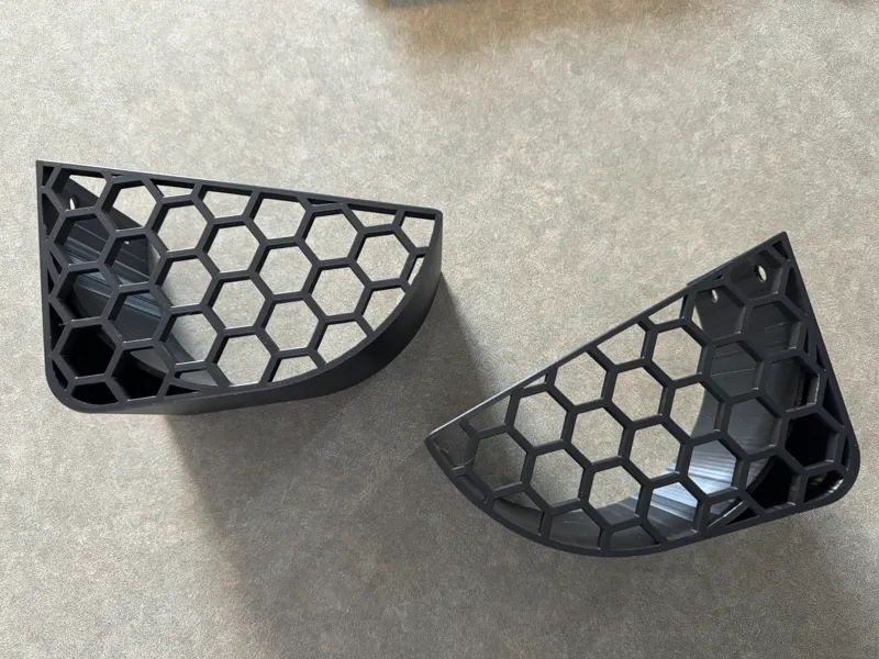 Traxxas RC HSW Wall Mount