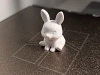 0.16mm layer, 2 walls, 15% infill