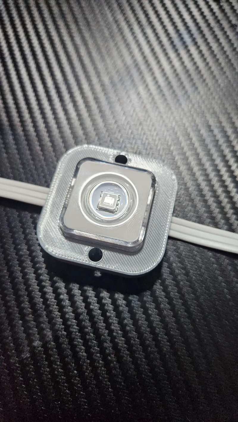 Govee outdoor permanent light clip/mount