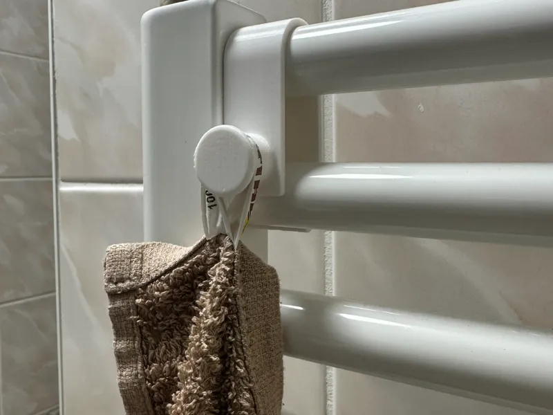 Towel Holder
