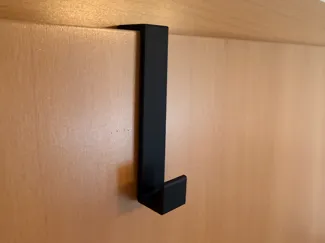 Basic Door Hooks