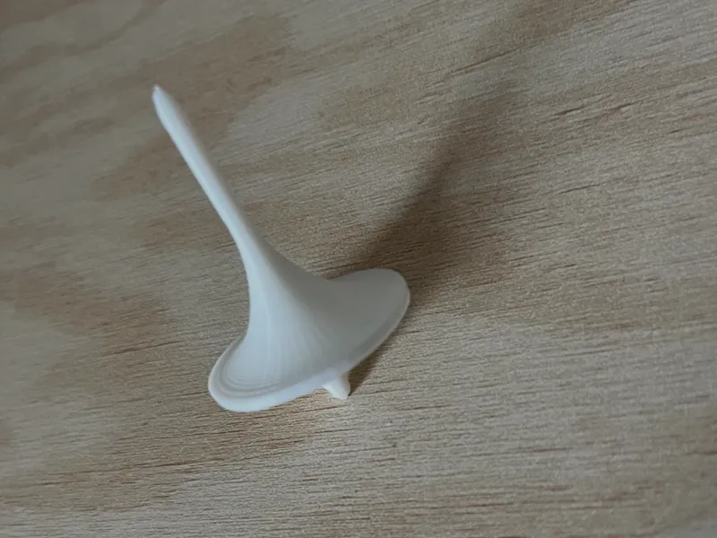 the best spinning top in existence