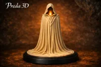 0.2mm layer, 2 walls, 3% infill