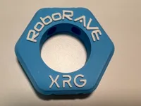0.16mm layer, 2 walls, 15% infill