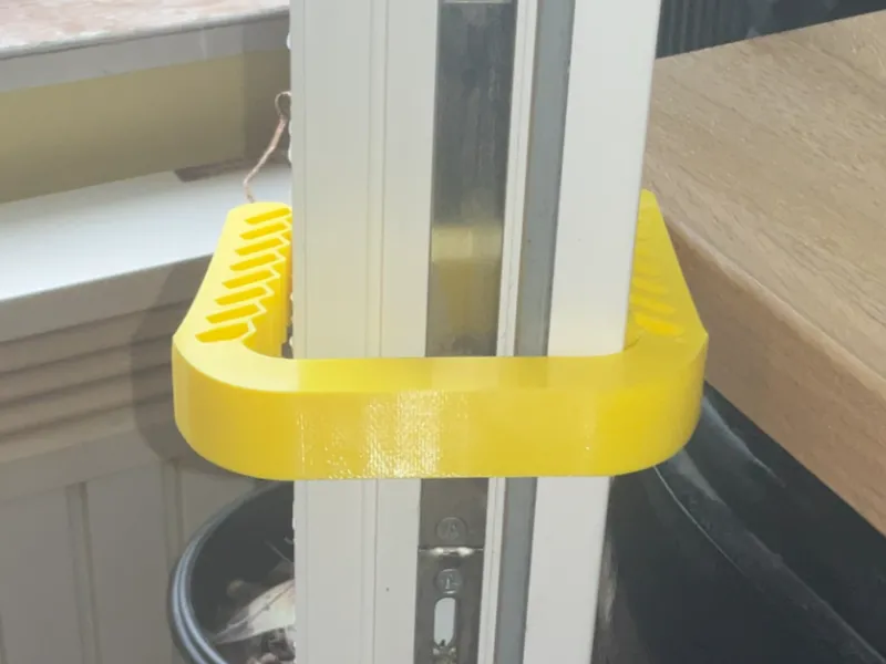 Bloqueur de fenêtre en TPU
