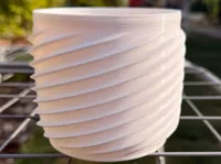 0.16mm layer, 3 walls, 15% infill