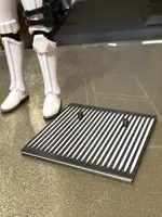 medium 3.2mm pins stand