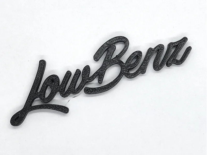 LowBenz emblem