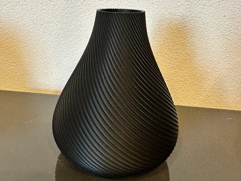 Modern Vase 