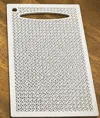 0.2mm layer, 4 walls, 20% infill