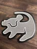 0.2mm layer, 4 walls, 20% infill