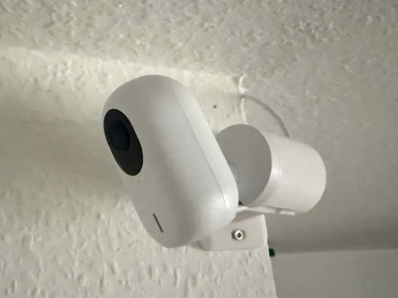 Unifi G3 G4 Instant Kamera Wandhalterung
