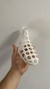Stronger adhesion version