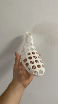 Stronger adhesion version