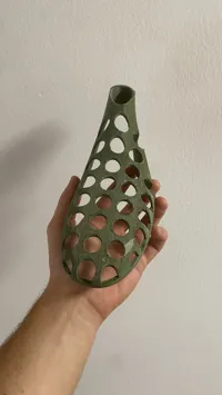 Stronger adhesion + thicker Version