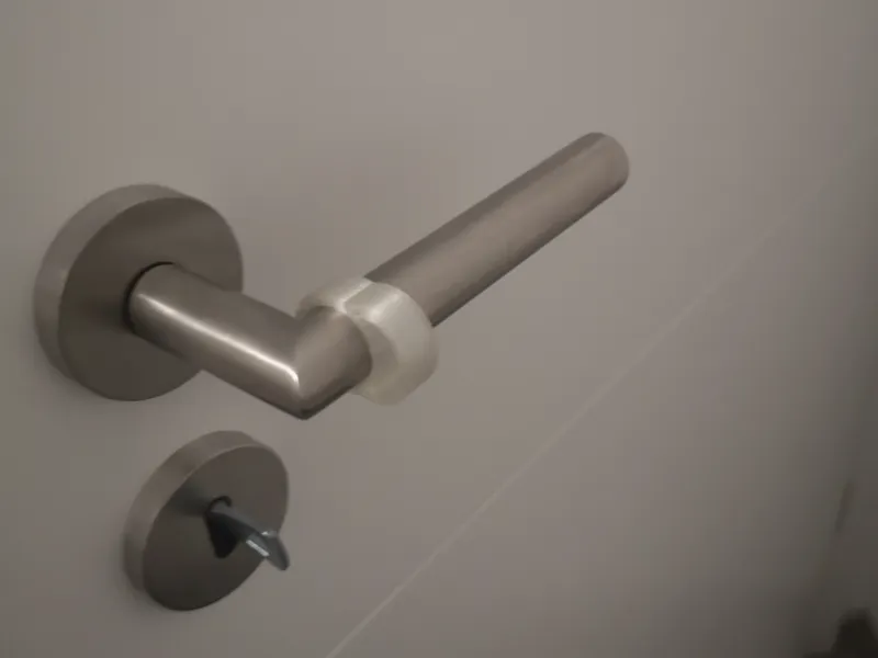 Door handle stopper, Türgriff Stopper