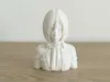 Easy and Good Quality Fast Print with GREAT Supports (10cm)