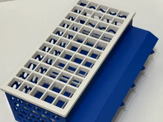 Marker holder