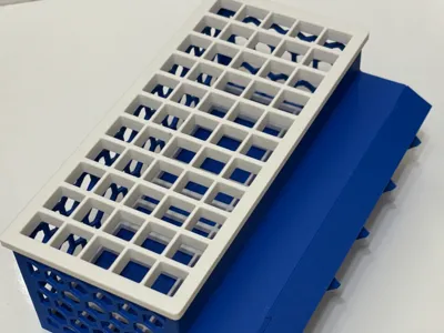 Marker holder