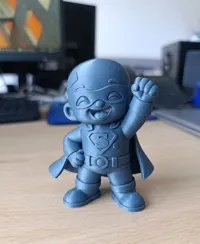0.12mm layer, 4 walls, 10% infill