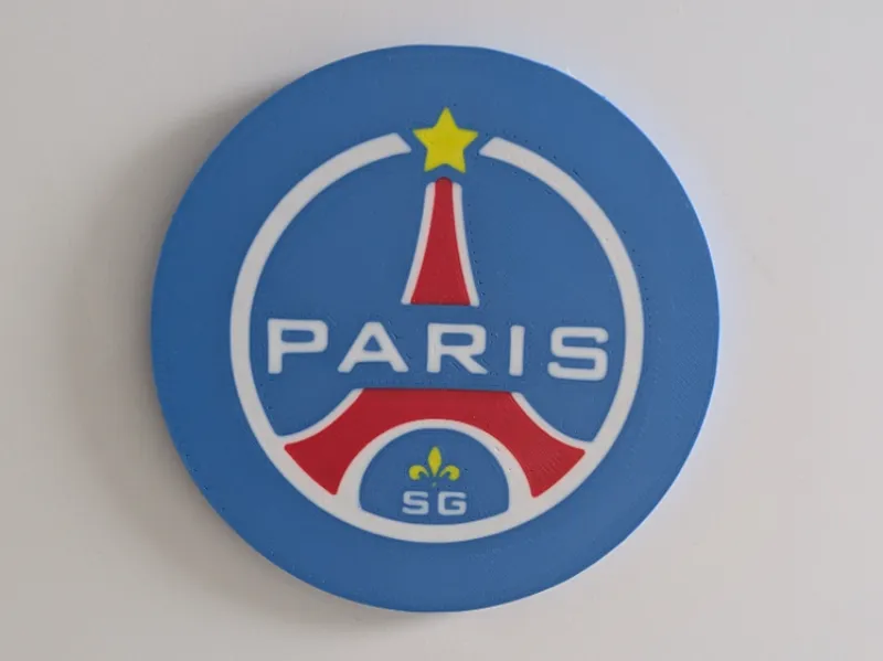 magnet psg